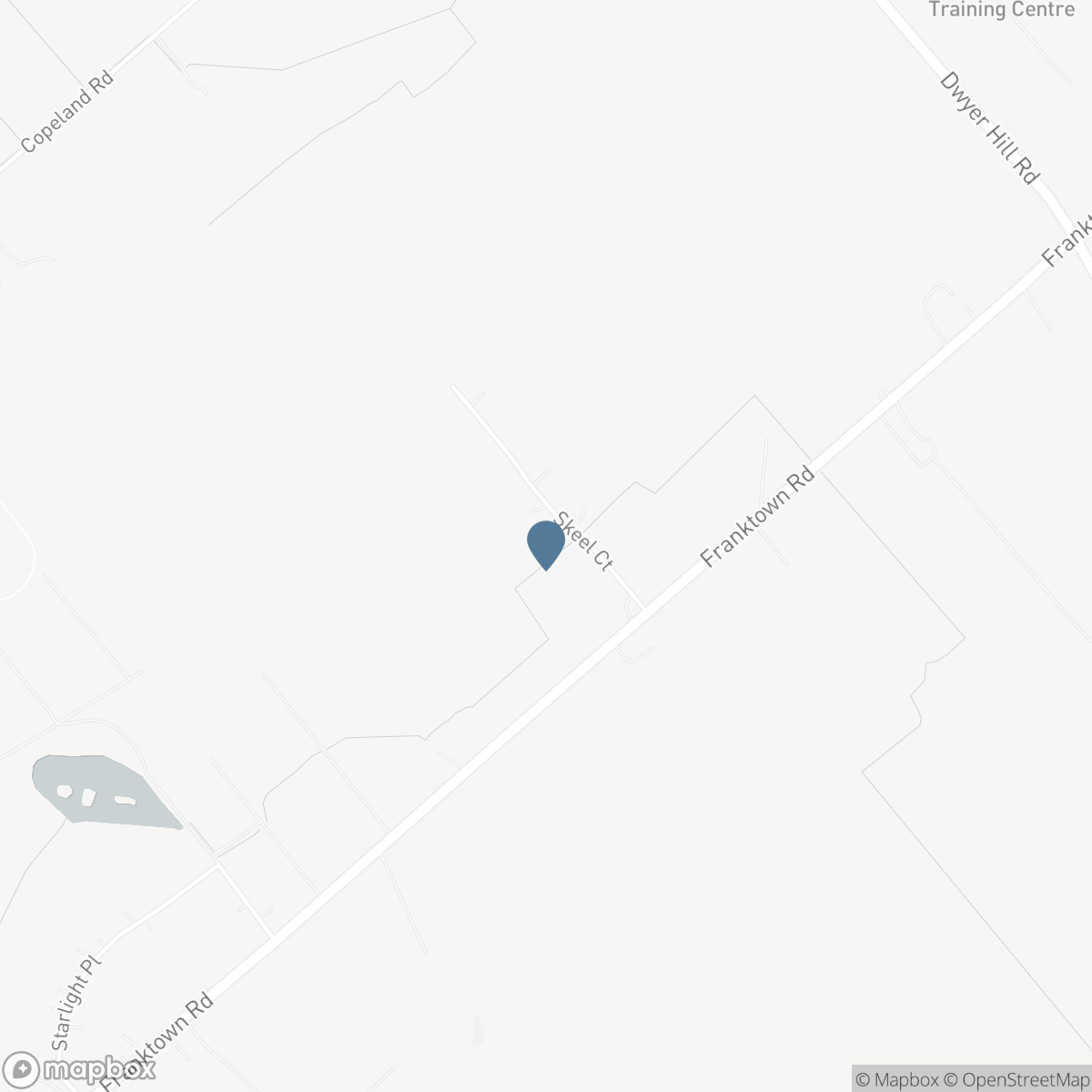 23 SKEEL COURT, Ottawa, Ontario K0A 1B0